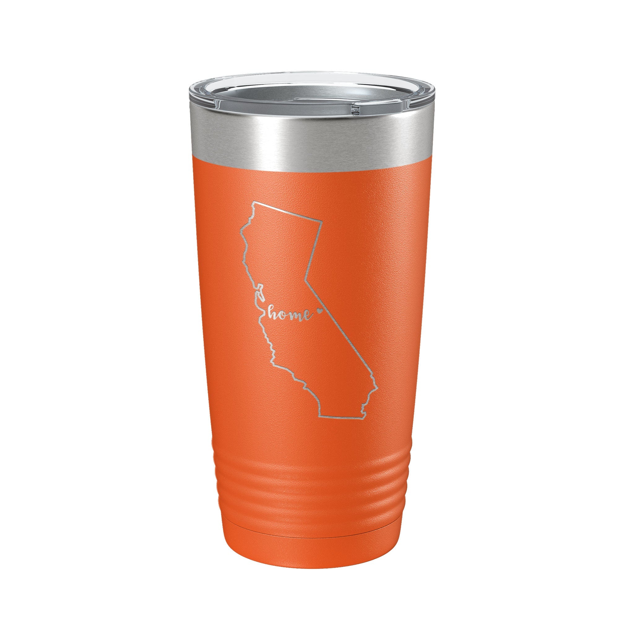 California Insulated Tumbler 20oz