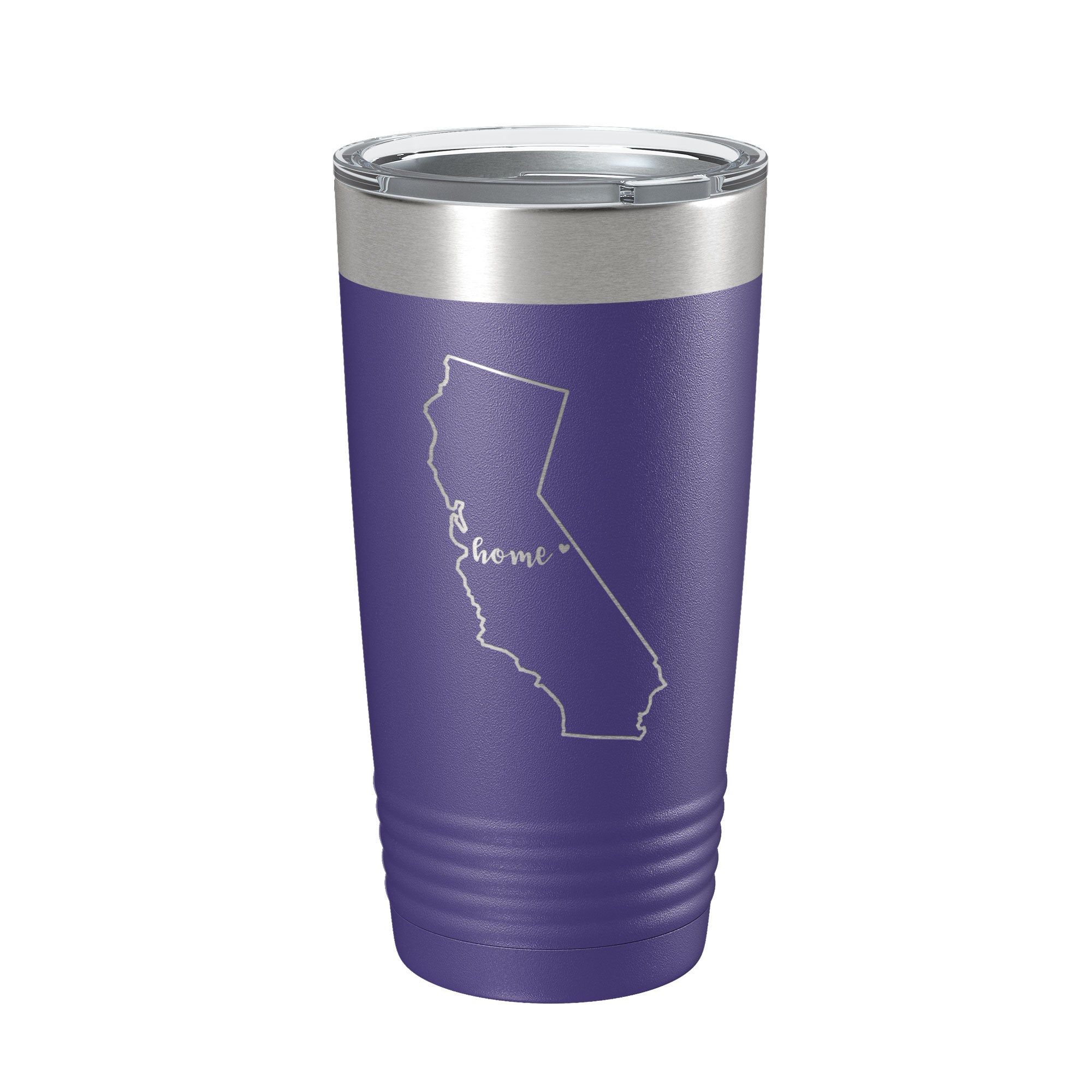 California Insulated Tumbler 20oz