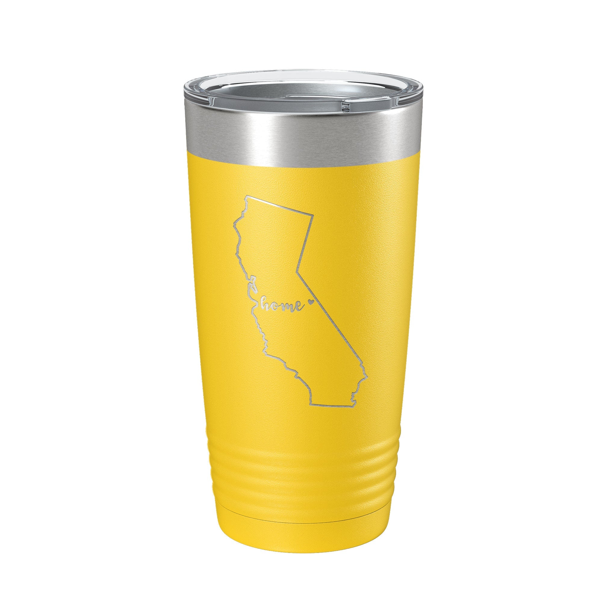 California Insulated Tumbler 20oz