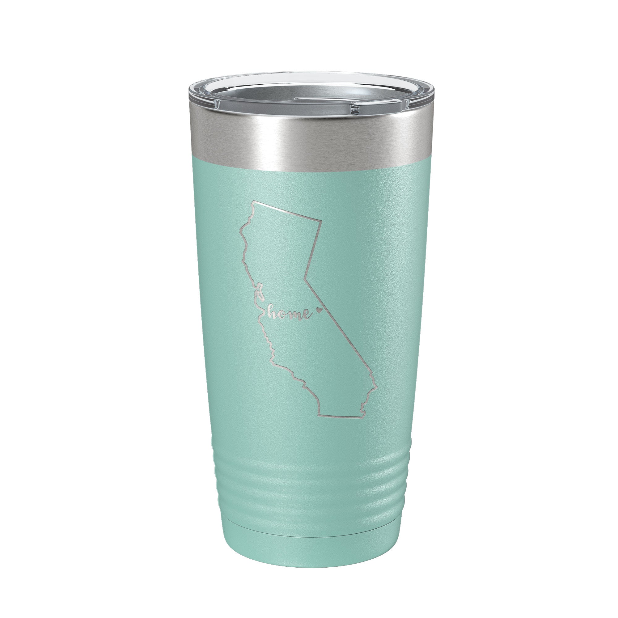 California Insulated Tumbler 20oz
