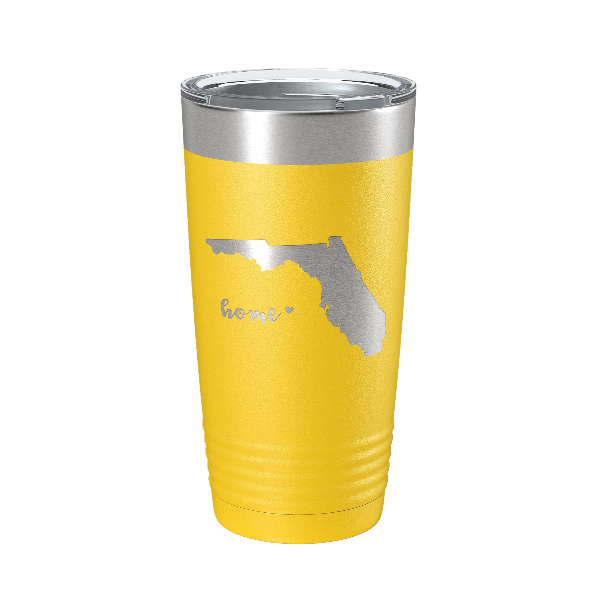 Florida Insulated Tumbler 20oz