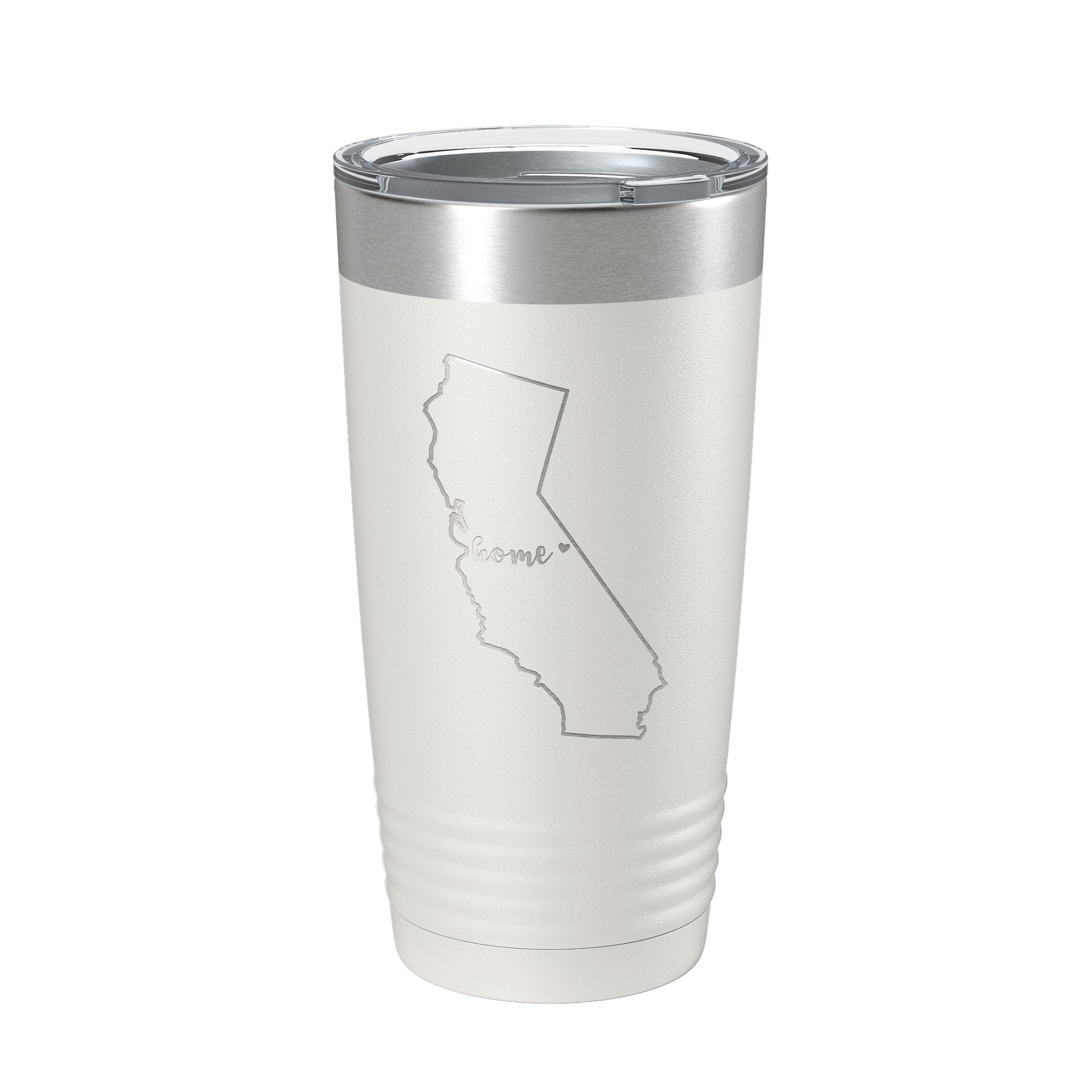 California Insulated Tumbler 20oz