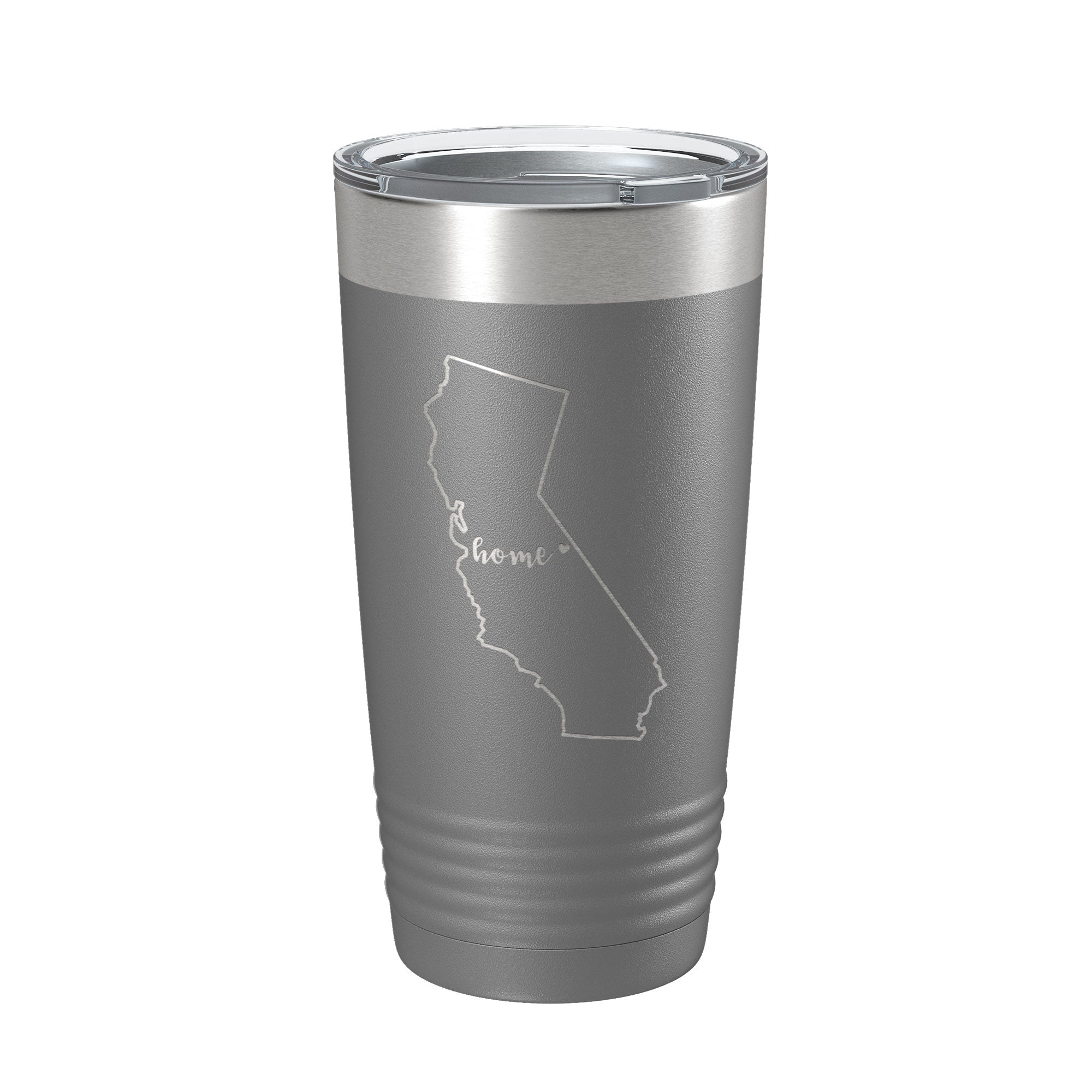 California Insulated Tumbler 20oz