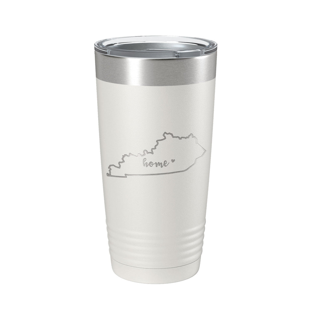 Kentucky Insulated Tumbler 20oz