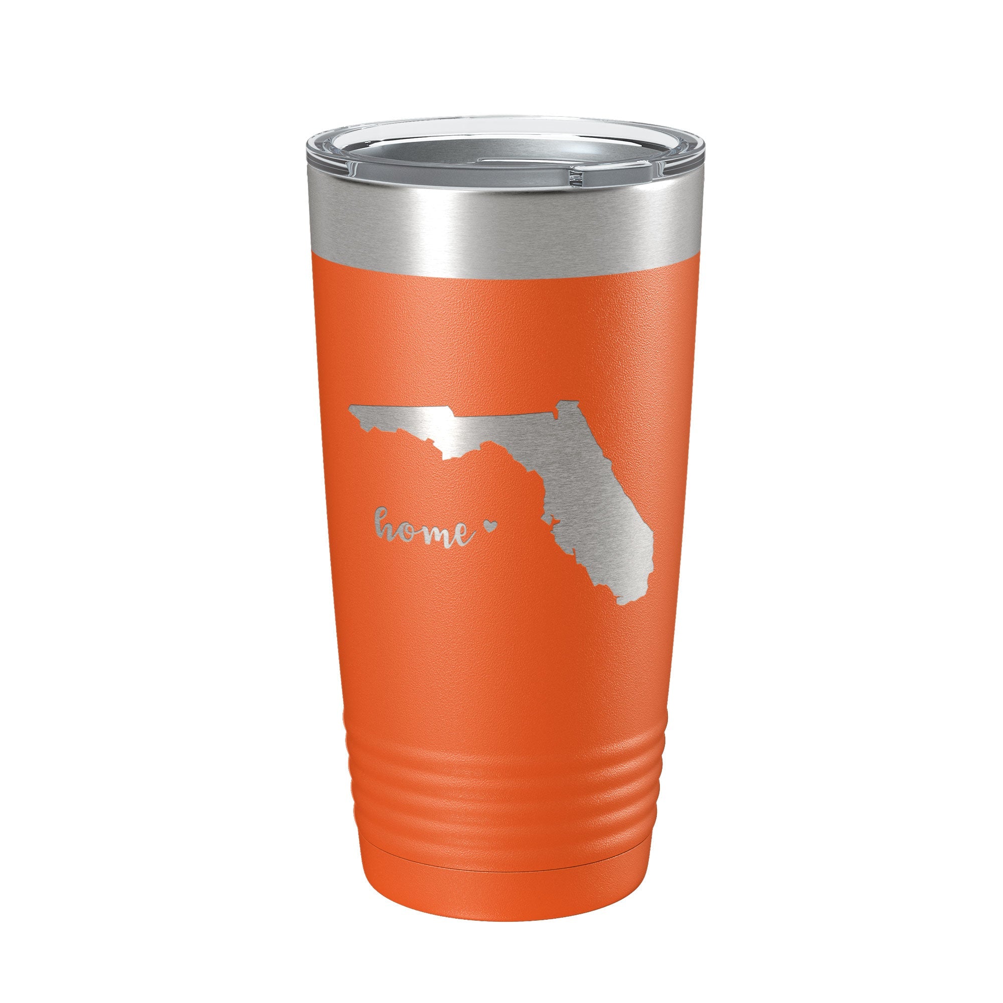 Florida Insulated Tumbler 20oz