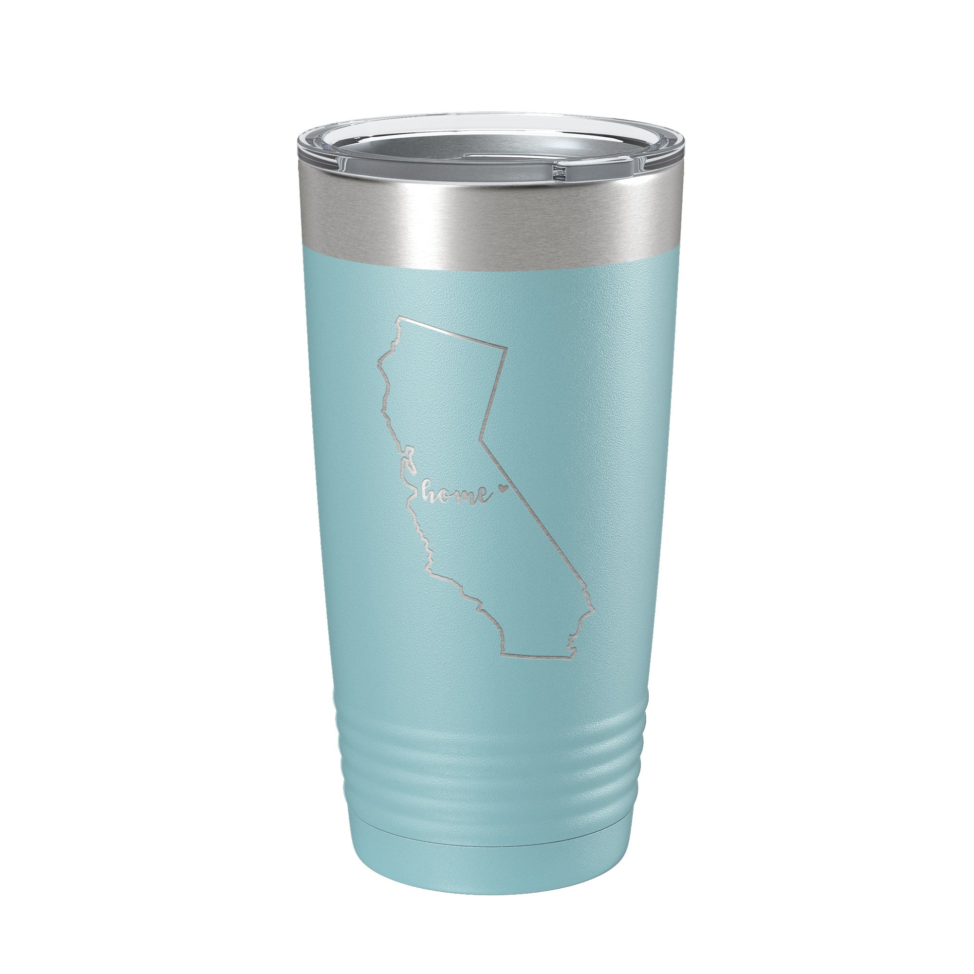 California Insulated Tumbler 20oz