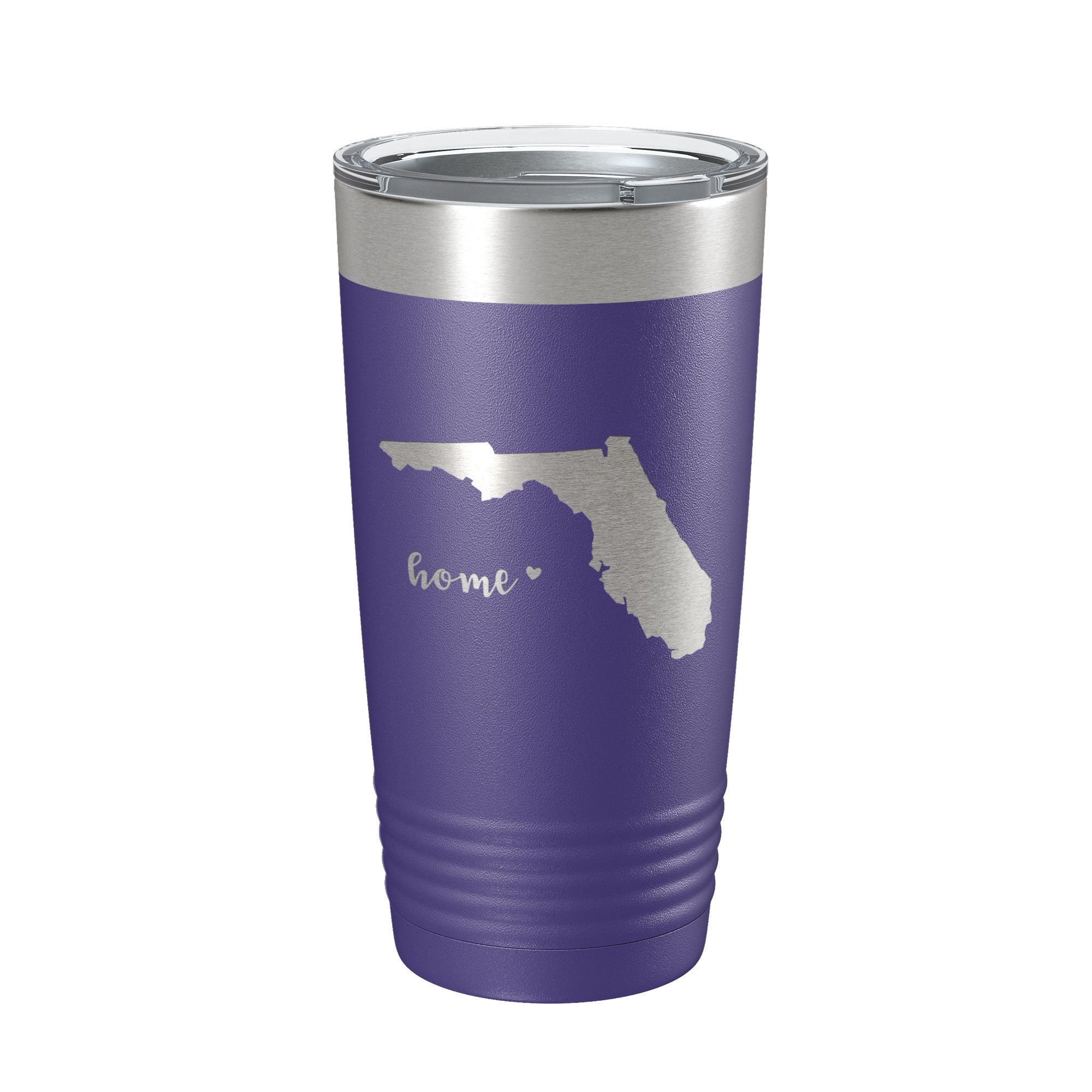Florida Insulated Tumbler 20oz