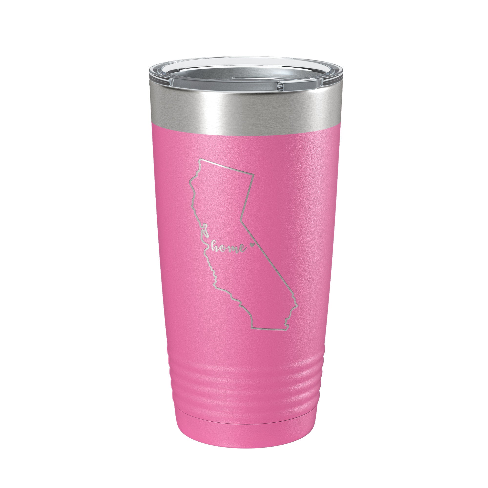 California Insulated Tumbler 20oz