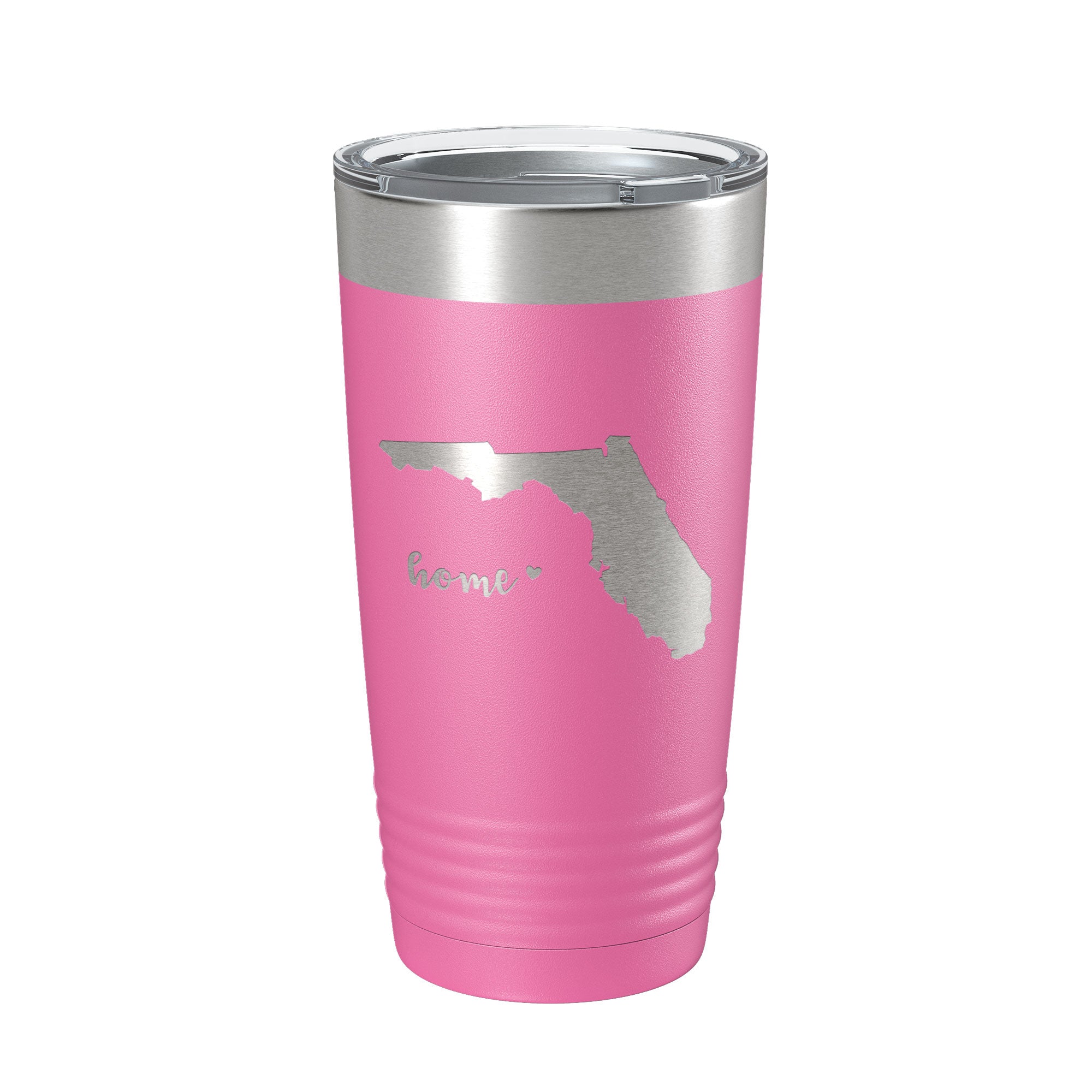 Florida Insulated Tumbler 20oz