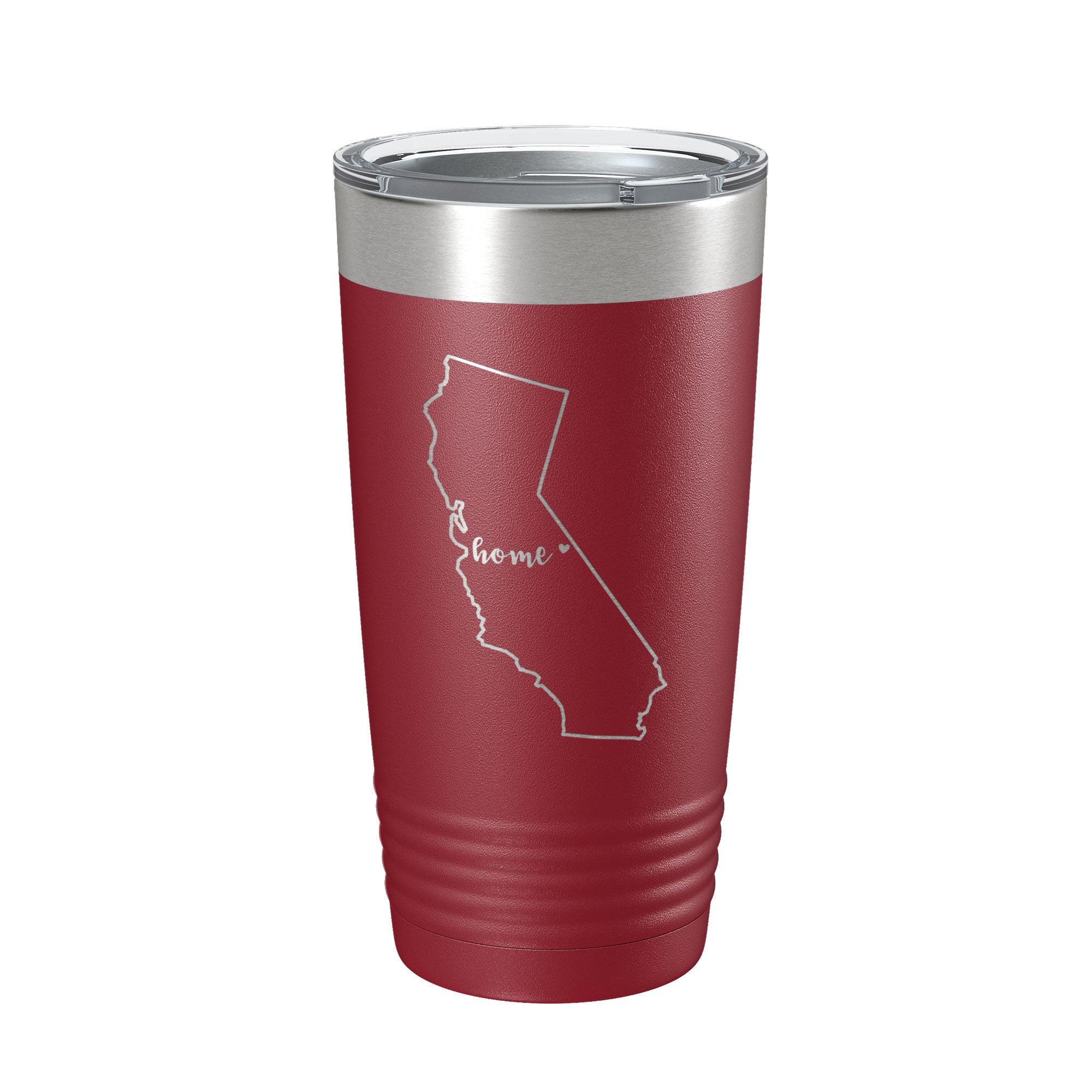 California Insulated Tumbler 20oz