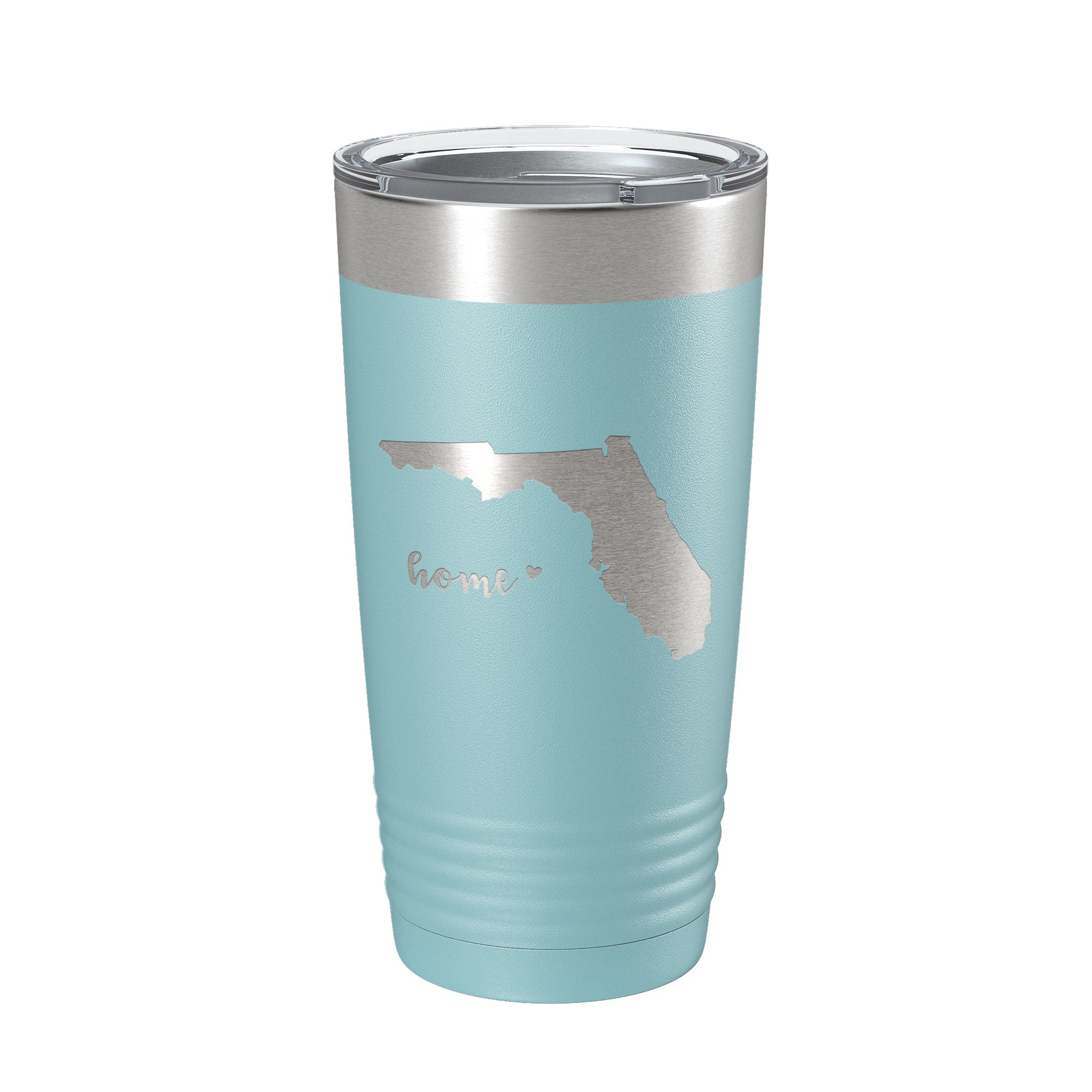 Florida Insulated Tumbler 20oz