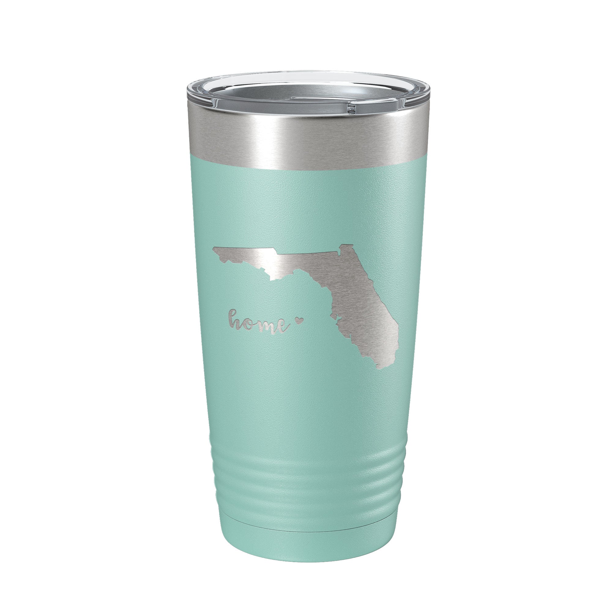 Florida Insulated Tumbler 20oz
