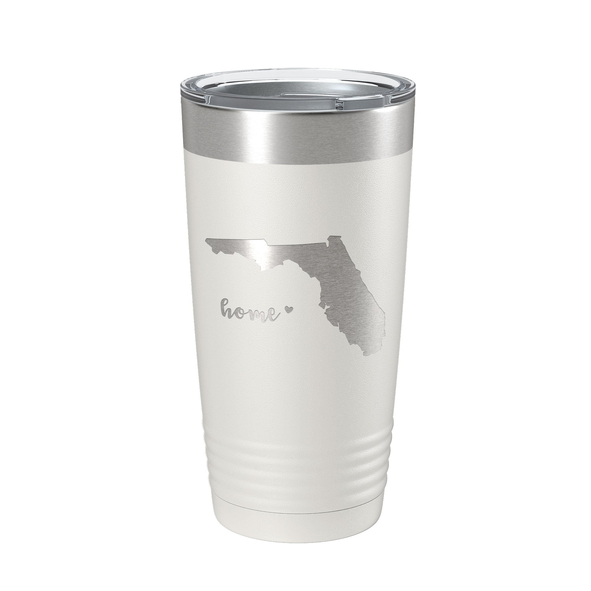 Florida Insulated Tumbler 20oz