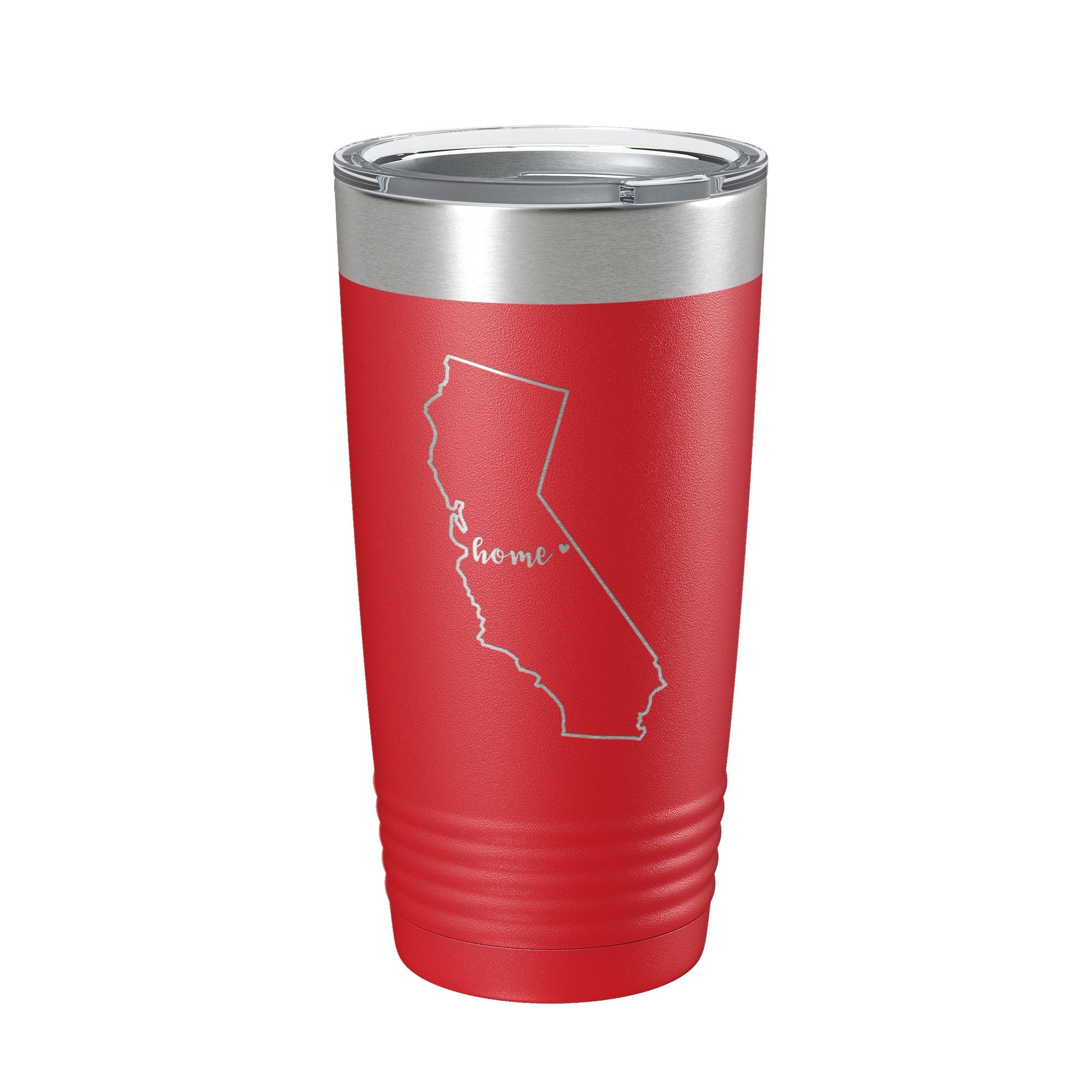 California Insulated Tumbler 20oz