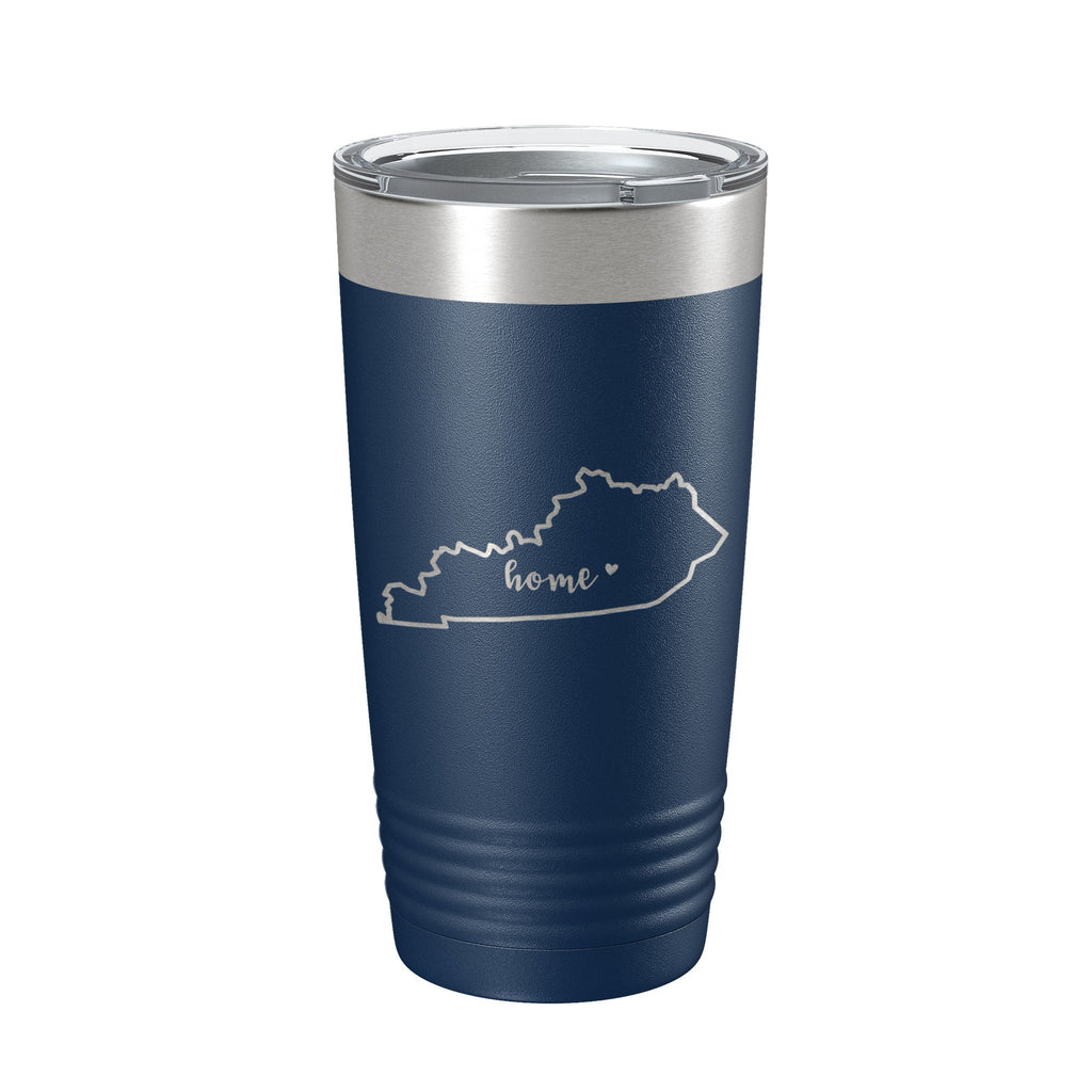 Kentucky Insulated Tumbler 20oz