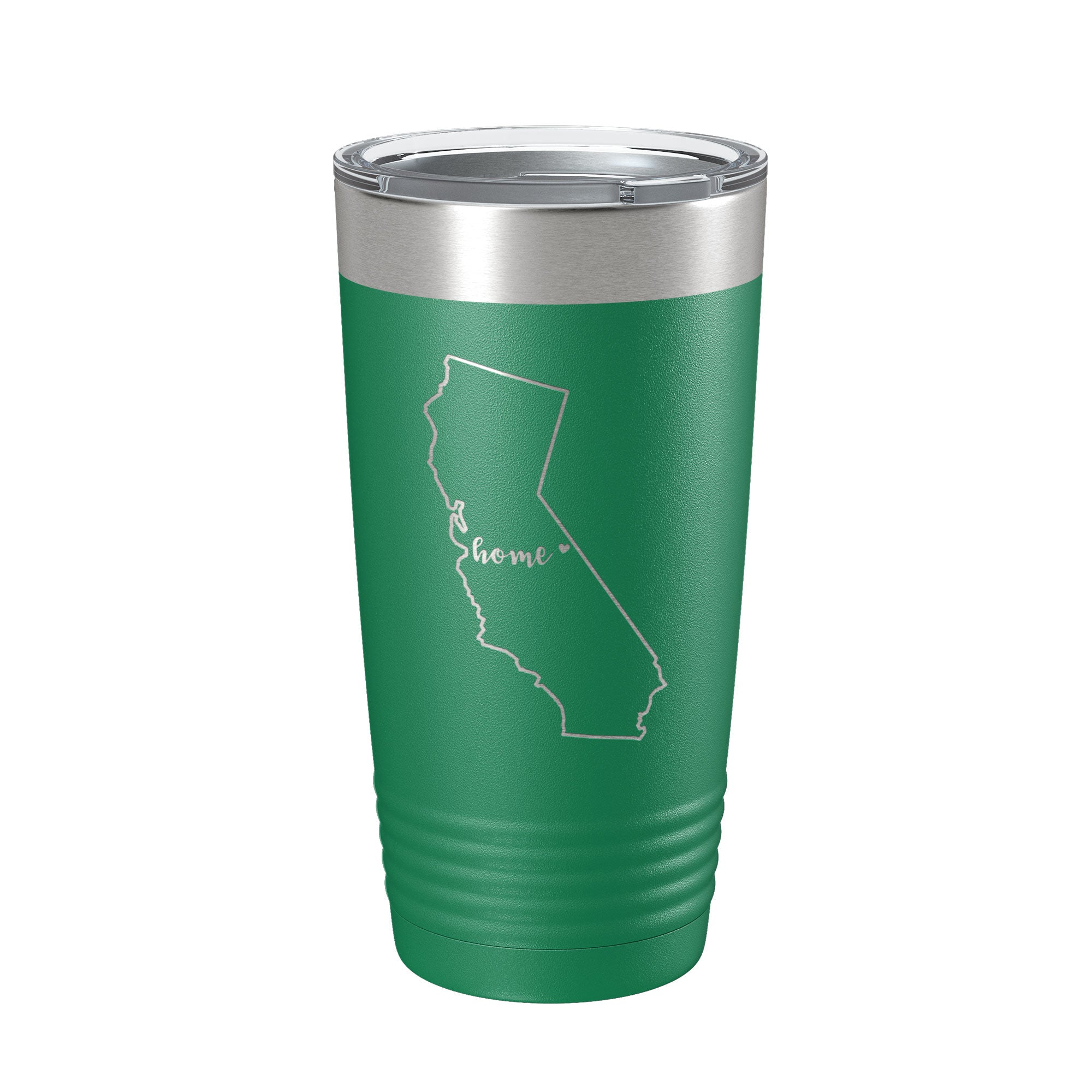 California Insulated Tumbler 20oz