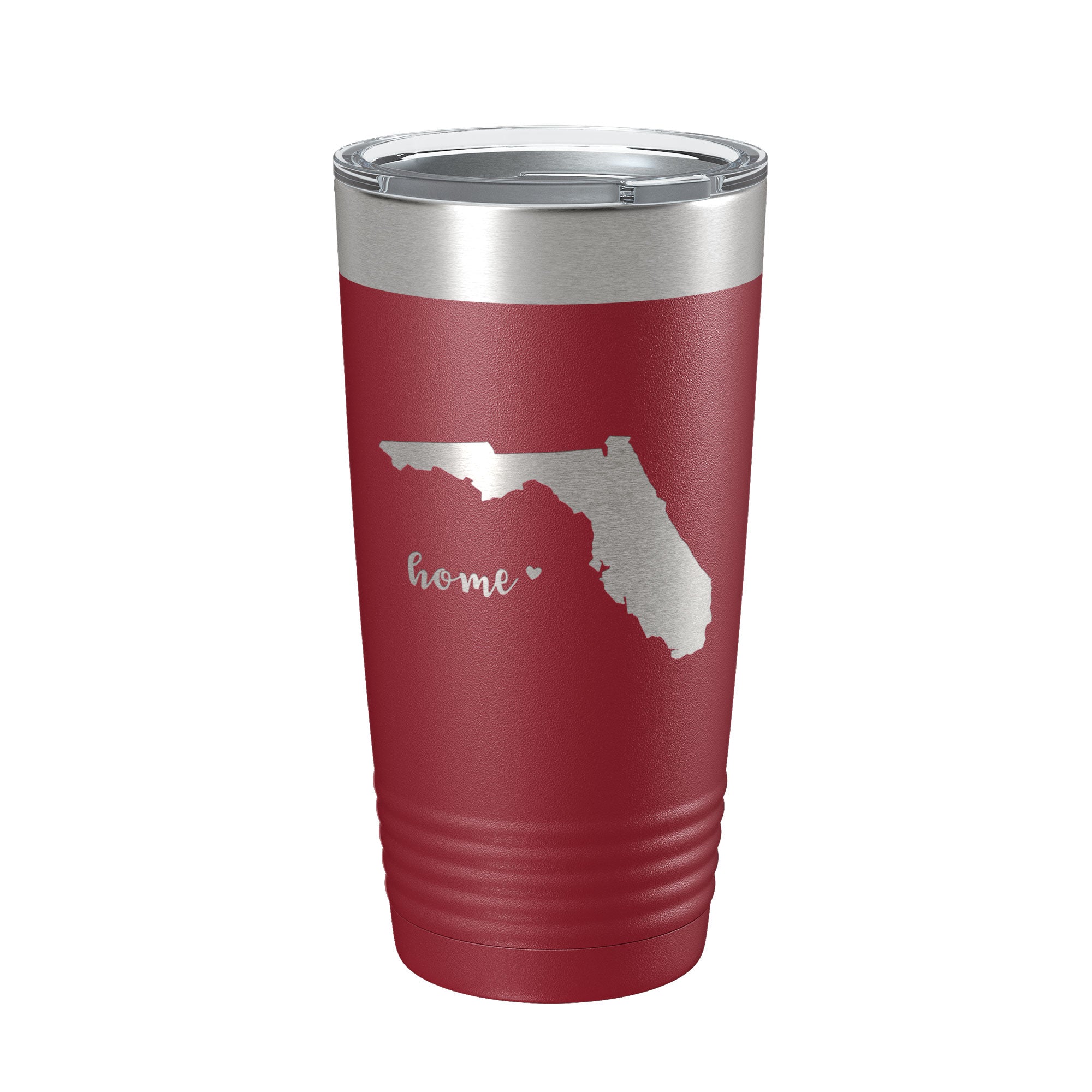 Florida Insulated Tumbler 20oz