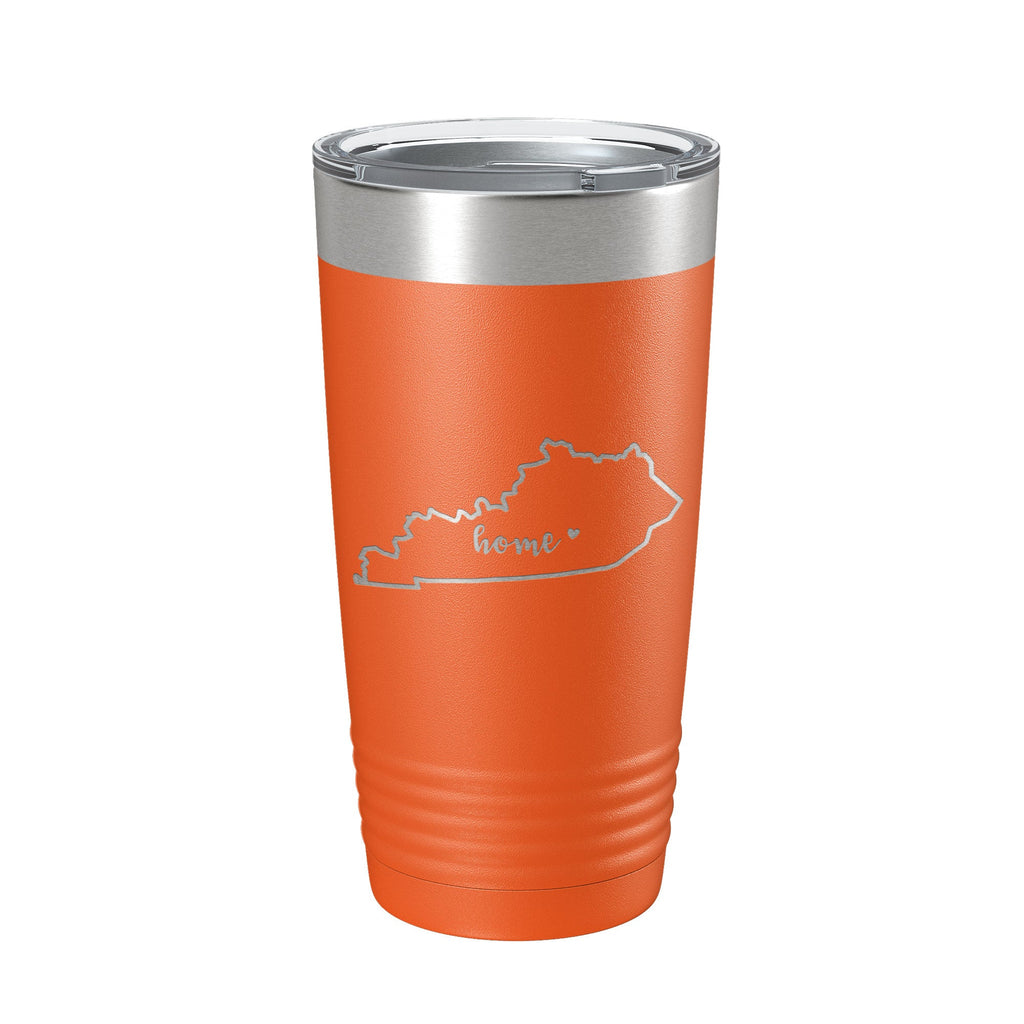 Kentucky Insulated Tumbler 20oz