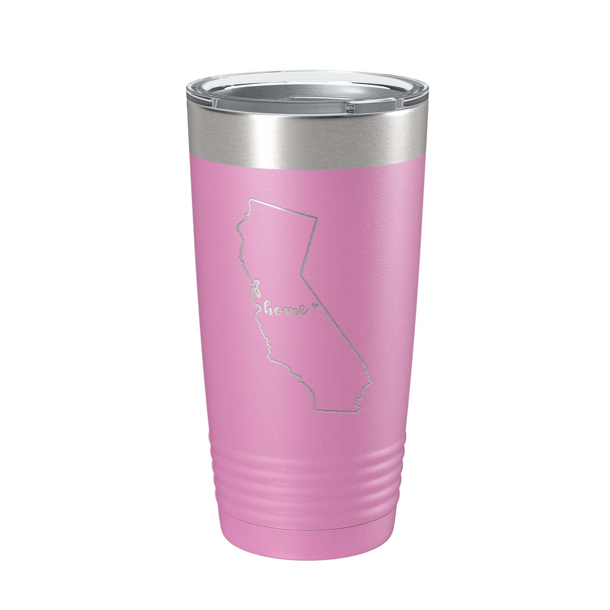California Insulated Tumbler 20oz
