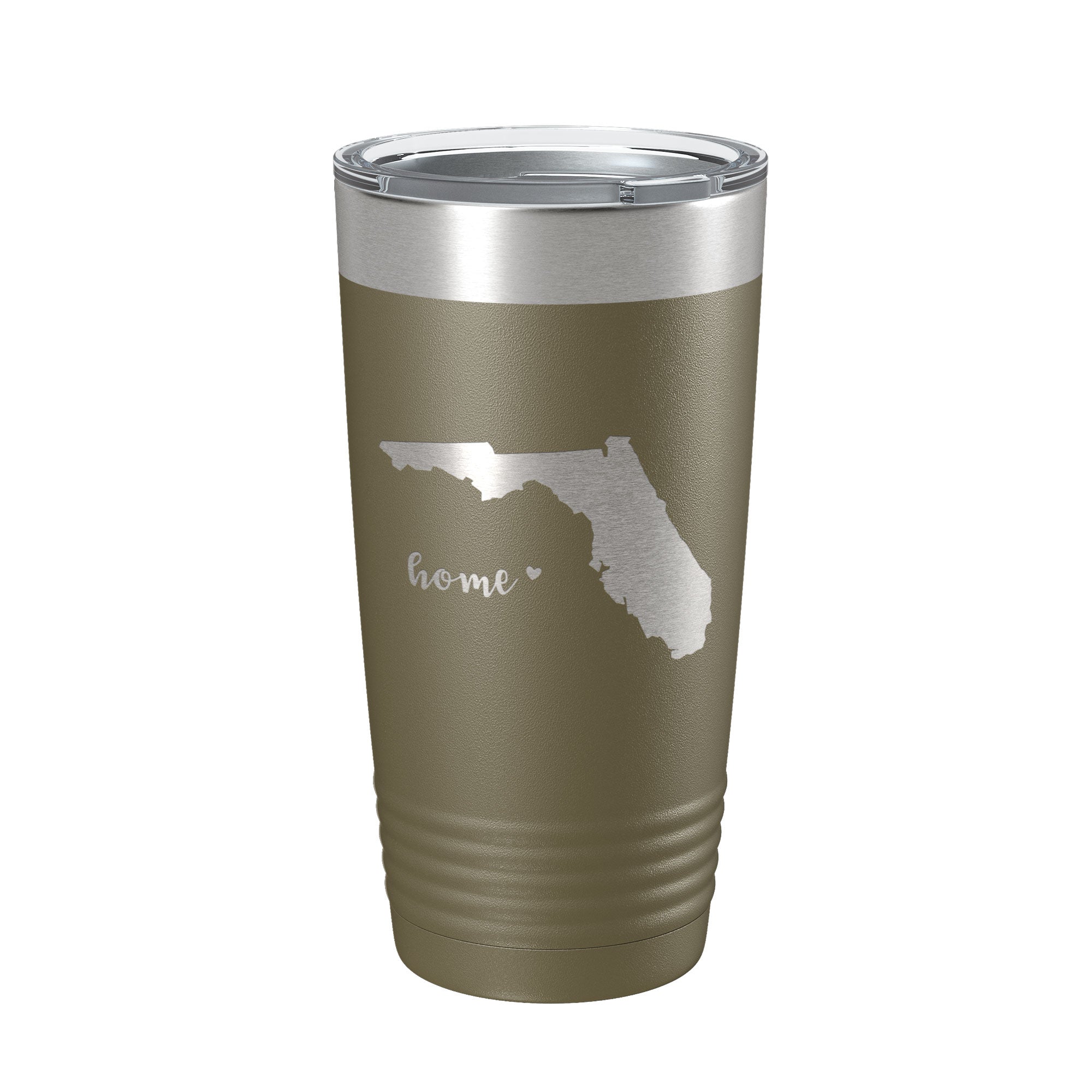 Florida Insulated Tumbler 20oz