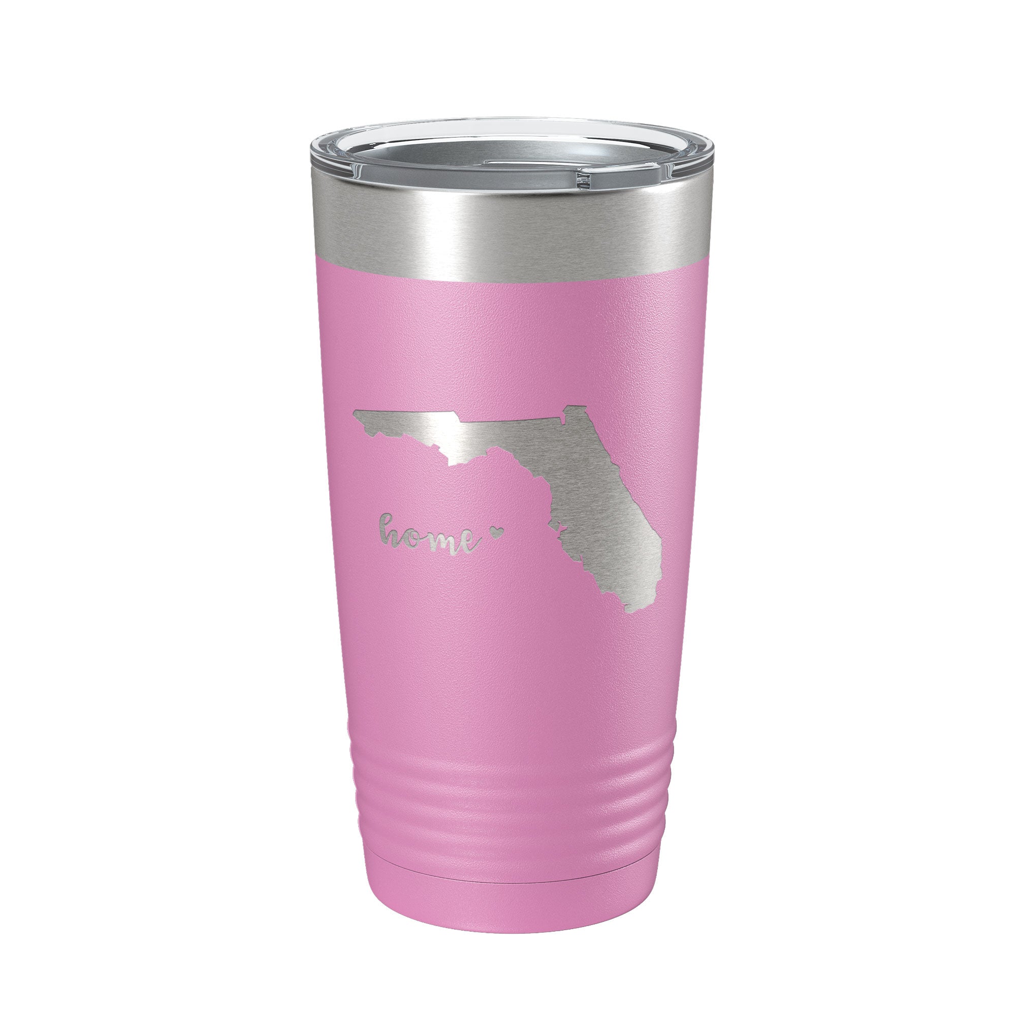 Florida Insulated Tumbler 20oz