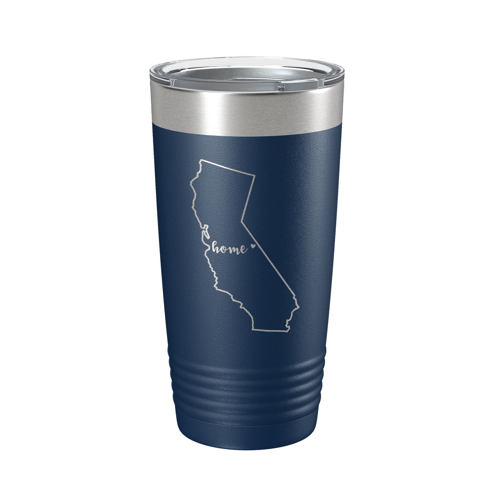 California Insulated Tumbler 20oz