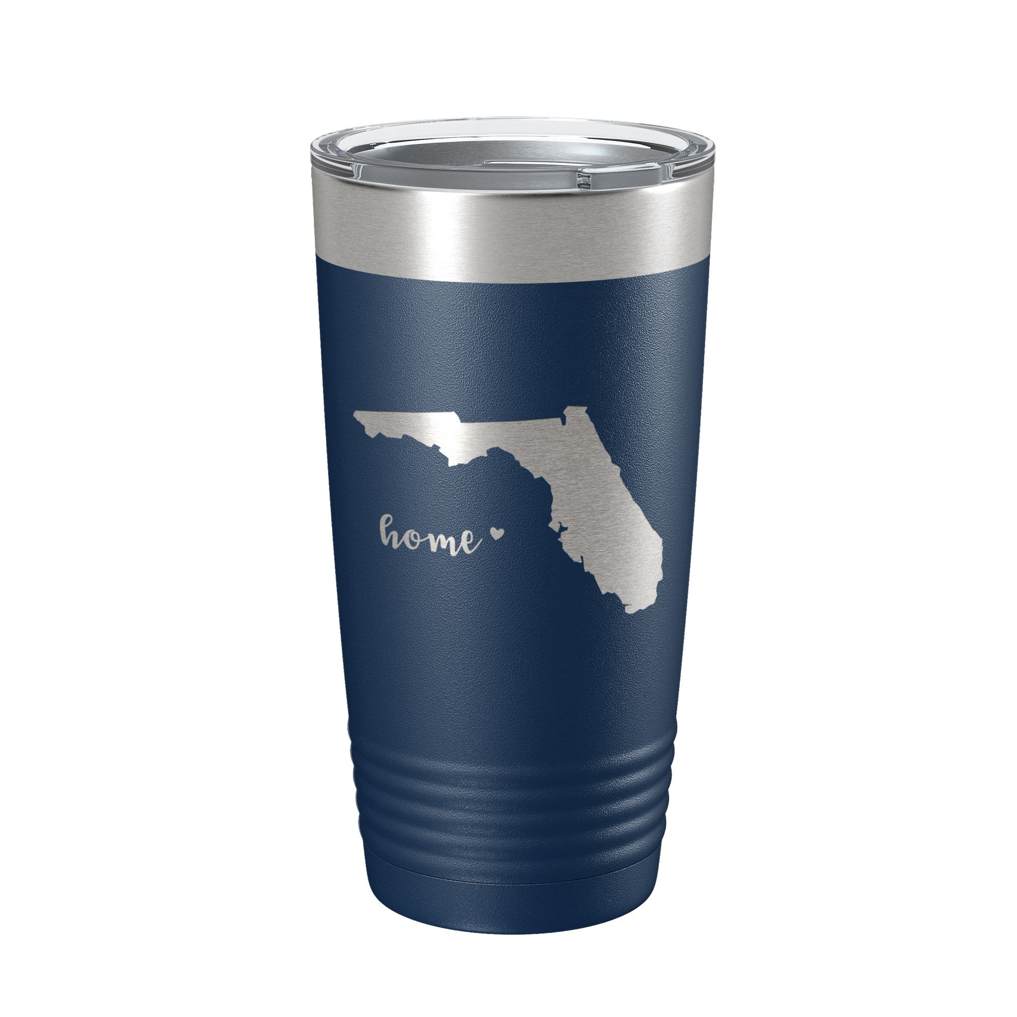 Florida Insulated Tumbler 20oz