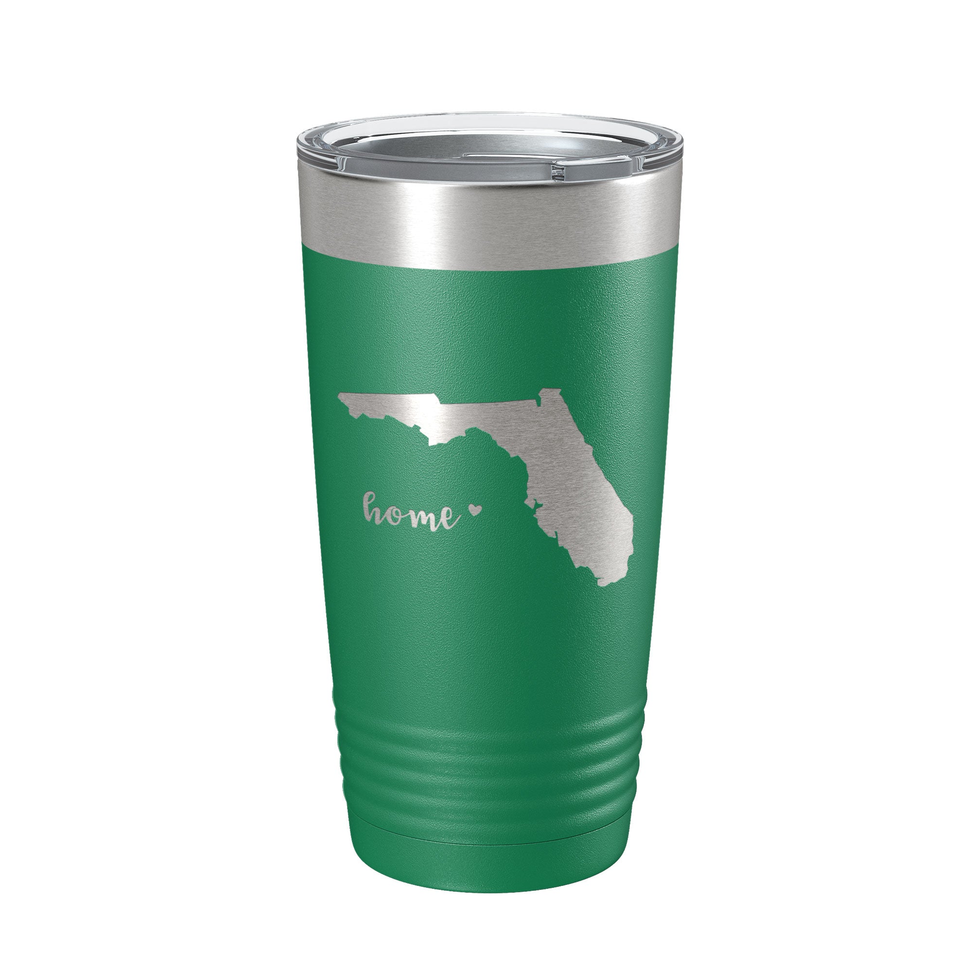 Florida Insulated Tumbler 20oz